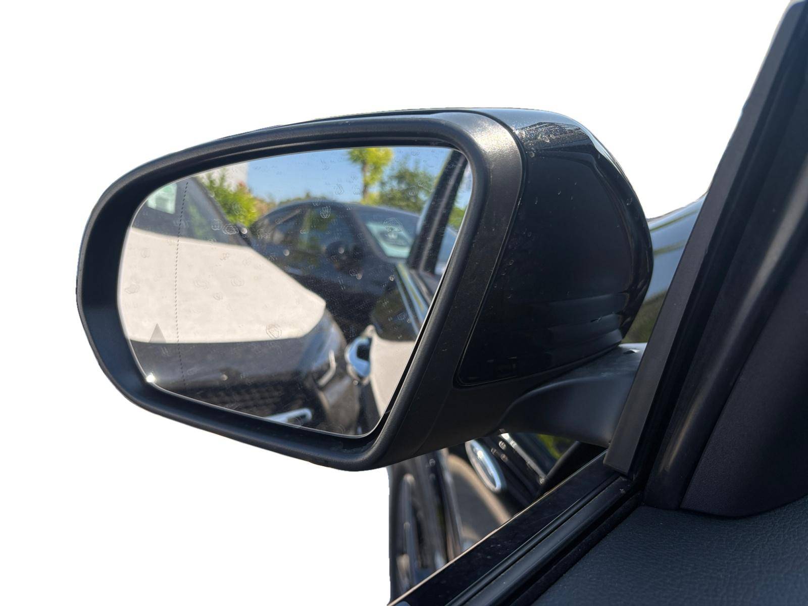 Image Mercedes-Benz GLA 250 e Hybrid EQ AMG Line  GLA 250 e Hybrid EQ AMG Line