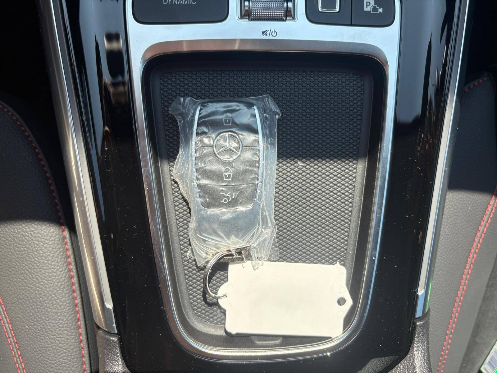 Image Mercedes-Benz GLA 250 e Hybrid EQ AMG Line  GLA 250 e Hybrid EQ AMG Line