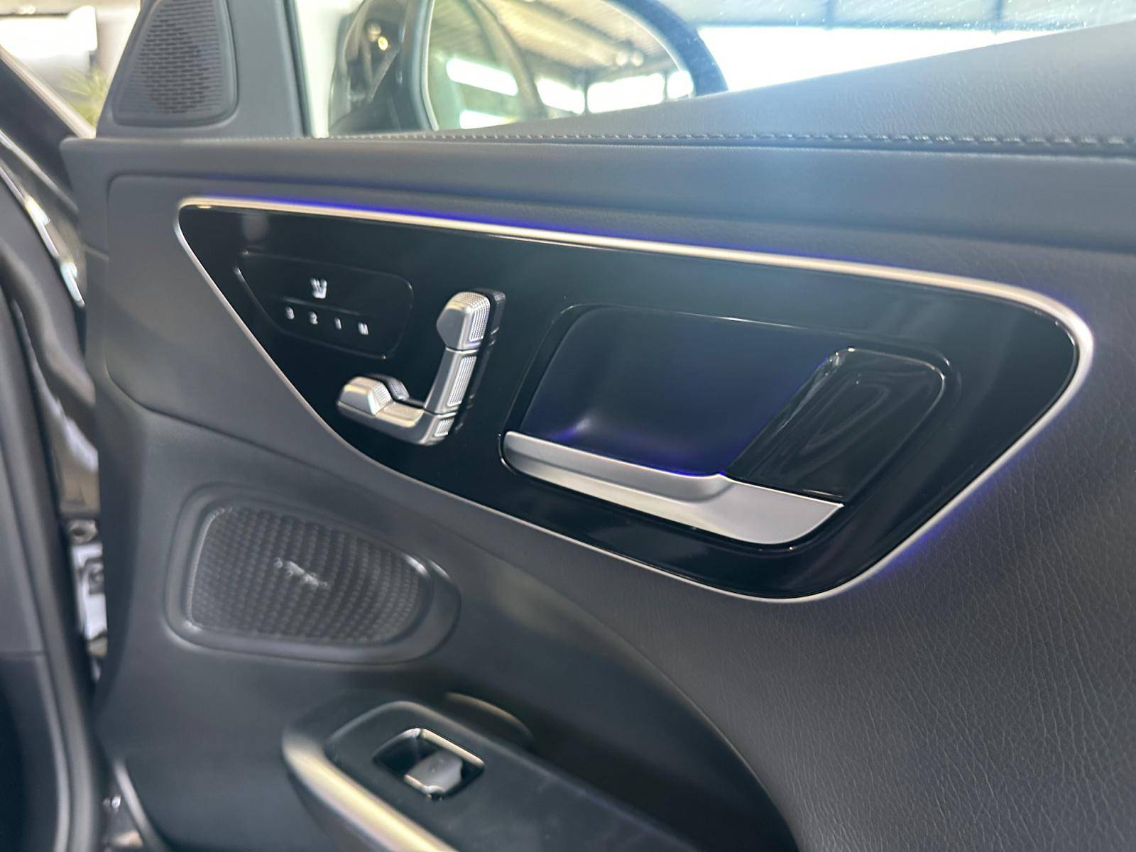 Image Mercedes-Benz CLASSE C BREAK Classe C 220 d Break AMG Line  Classe C 220 d Break AMG Line