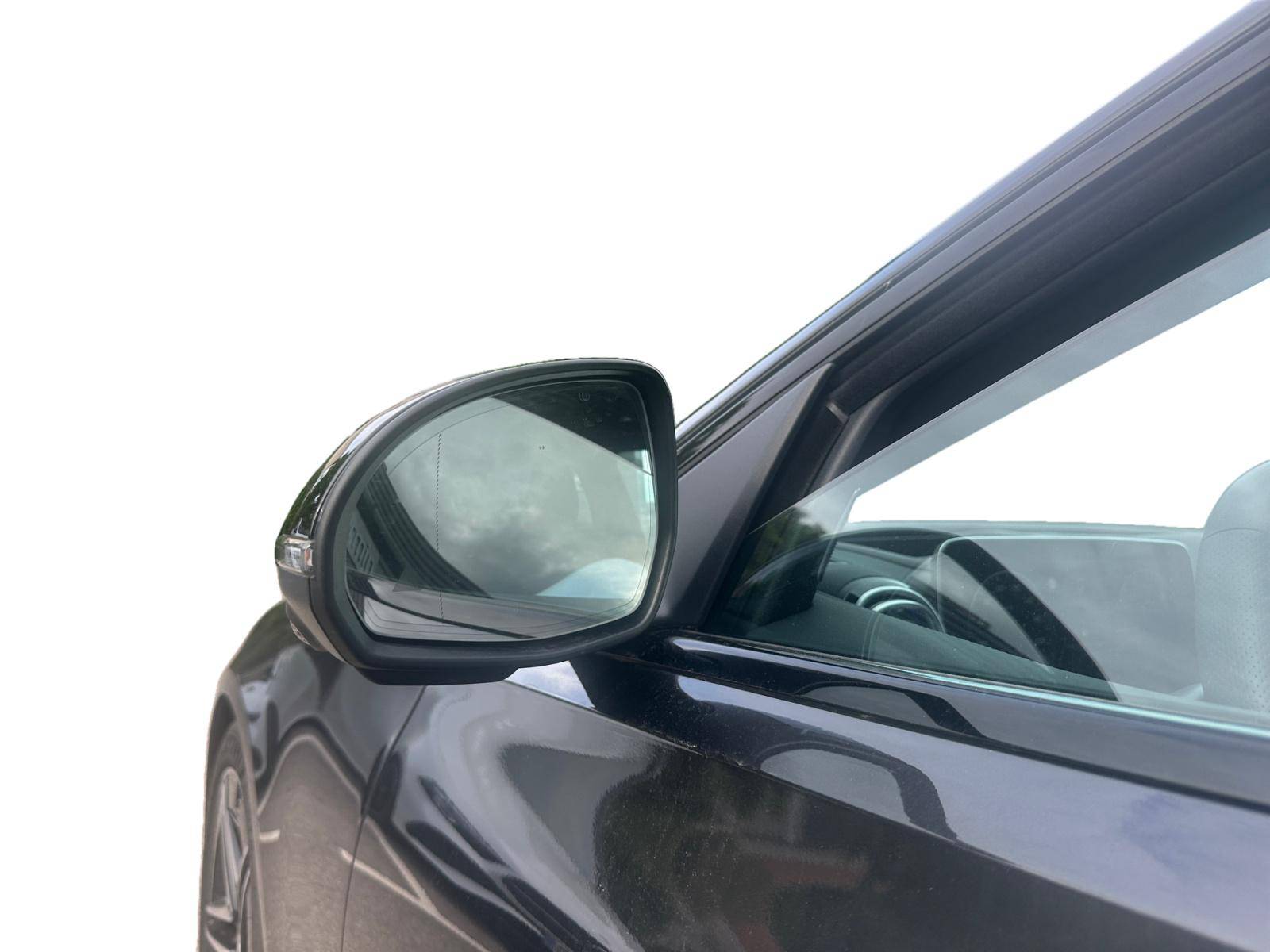 Image Mercedes-Benz CLASSE C BREAK Classe C 220 d Break AMG Line  Classe C 220 d Break AMG Line