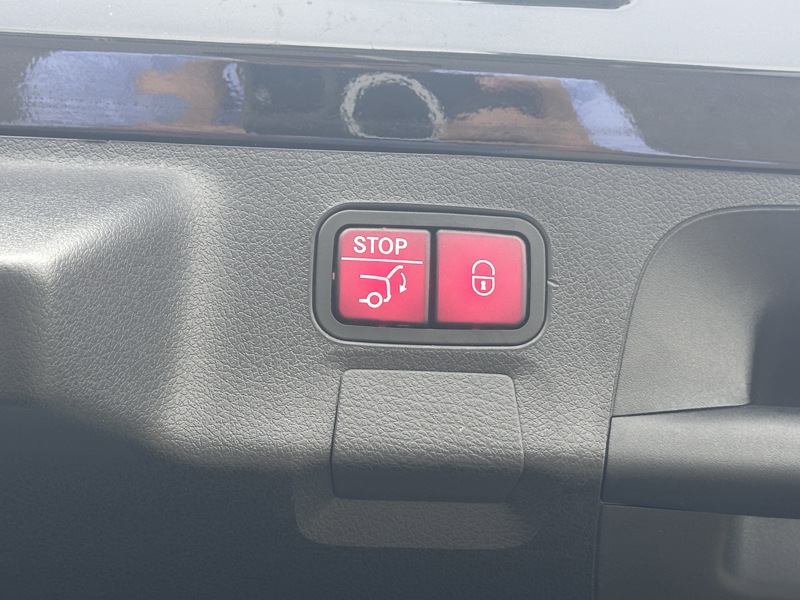 Image Mercedes-Benz CLA SHOOTING BRAKE CLA 250 e Shooting Brake AMG Line  CLA Shooting Brake 250 e 8G-DCT AMG Line