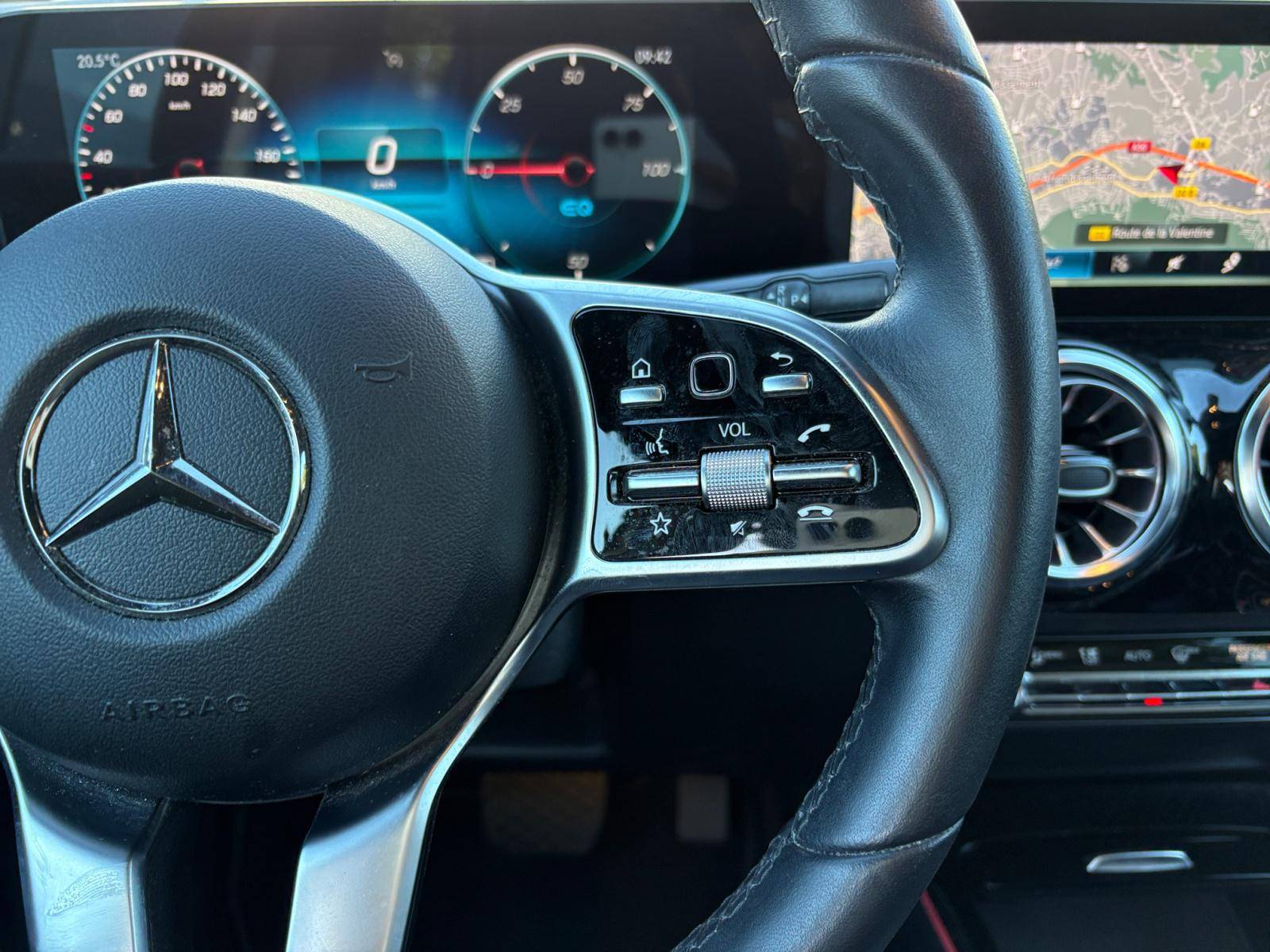 Image Mercedes-Benz EQA 250 Limited Edition  EQA 250 Progressive Line