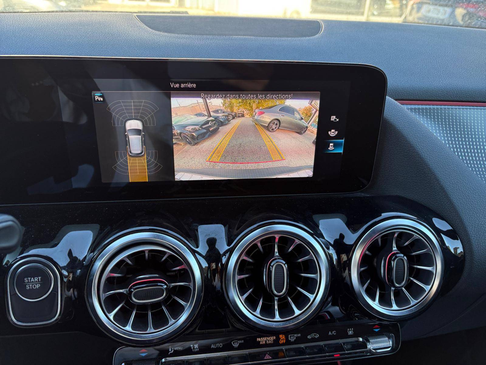 Image Mercedes-Benz EQA 250 Limited Edition  EQA 250 Progressive Line