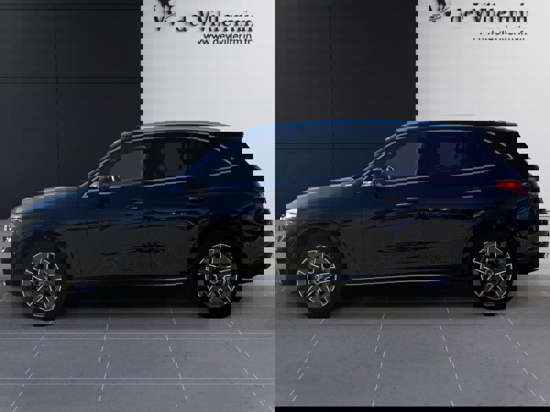 Image Mercedes-Benz GLC SUV GLC 300 de Hybrid EQ 4MATIC AMG Line  GLC 300de 4MATIC SUV AMG Line