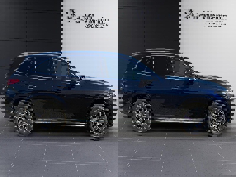 Image Mercedes-Benz GLC SUV GLC 300 de Hybrid EQ 4MATIC AMG Line  GLC 300de 4MATIC SUV AMG Line