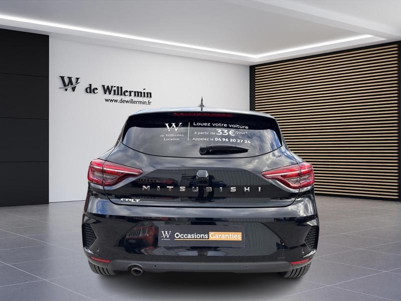 Image Mitsubishi COLT 1.0 MPI-T 91 Business  COLT 1.0 MPI-T 91 BUSINESS