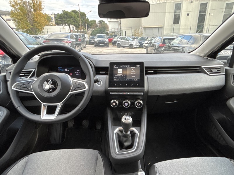 Image Mitsubishi COLT 1.0 MPI-T 91 Business  COLT 1.0 MPI-T 91 BUSINESS