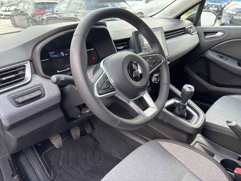 Image Mitsubishi COLT 1.0 MPI-T 91 Business  COLT 1.0 MPI-T 91 BUSINESS