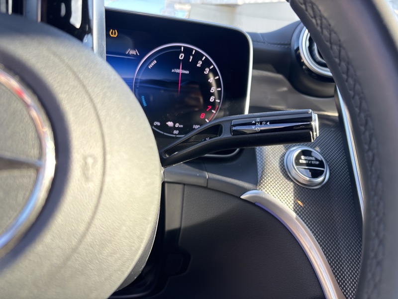 Image Mercedes-Benz GLC SUV GLC 300 e  Hybrid EQ 4MATIC AMG Line  GLC 300 e  Hybrid EQ 4MATIC AMG Line