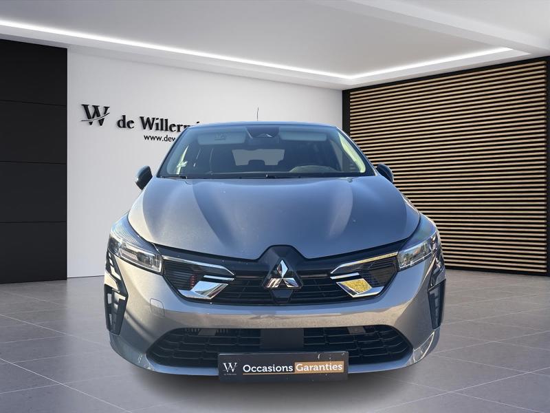 Image Mitsubishi COLT 1.0 MPI-T 91 Business  COLT 1.0 MPI-T 91 BUSINESS