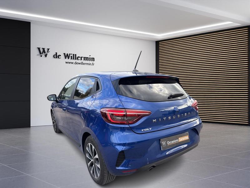 Image Mitsubishi COLT 1.0 MPI-T 91 Business  COLT 1.0 MPI-T 91 BUSINESS