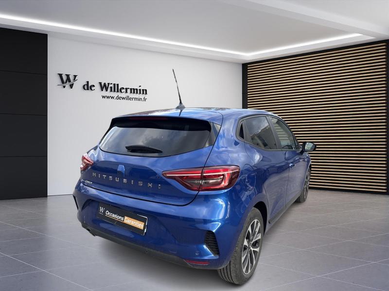 Image Mitsubishi COLT 1.0 MPI-T 91 Business  COLT 1.0 MPI-T 91 BUSINESS