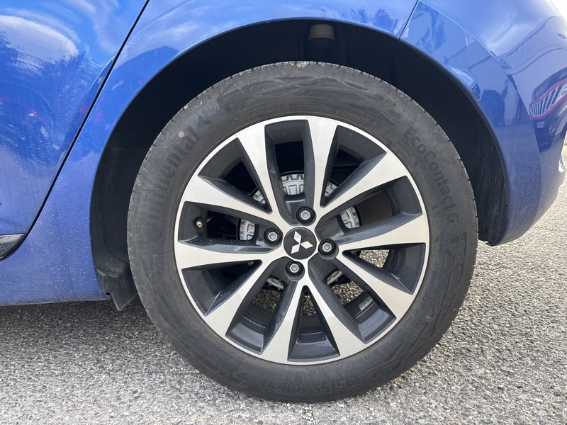 Image Mitsubishi COLT 1.0 MPI-T 91 Business  COLT 1.0 MPI-T 91 BUSINESS