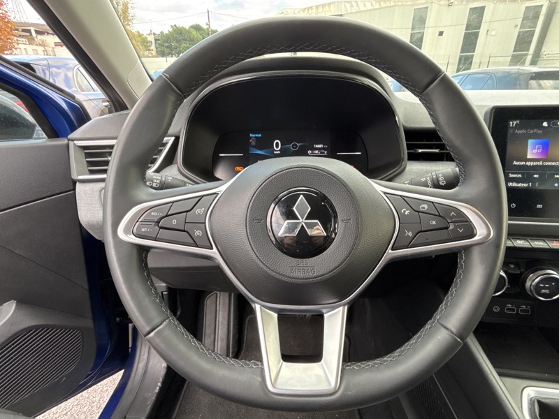 Image Mitsubishi COLT 1.0 MPI-T 91 Business  COLT 1.0 MPI-T 91 BUSINESS