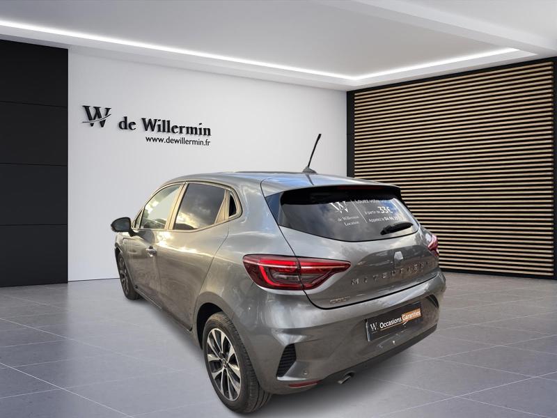 Image Mitsubishi COLT 1.0 MPI-T 91 Business  COLT 1.0 MPI-T 91 BUSINESS