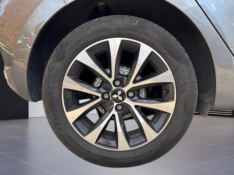 Image Mitsubishi COLT 1.0 MPI-T 91 Business  COLT 1.0 MPI-T 91 BUSINESS