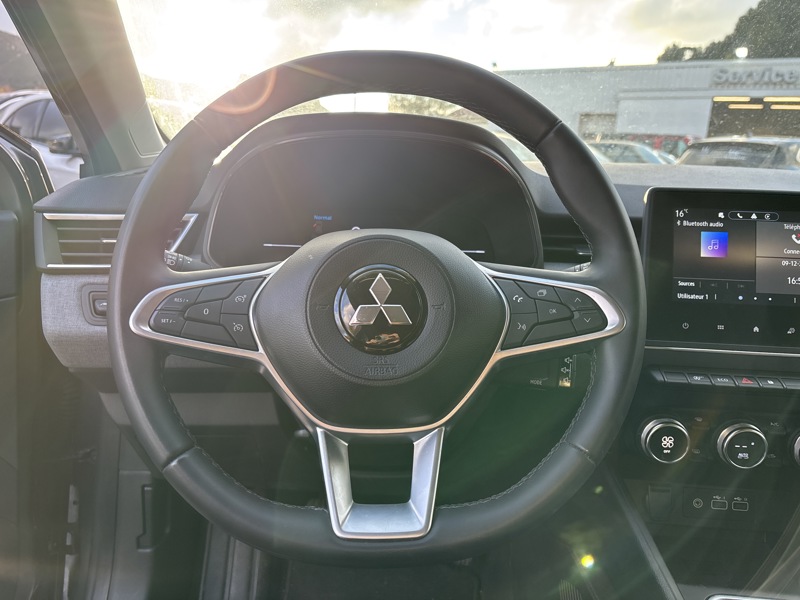 Image Mitsubishi COLT 1.0 MPI-T 91 Business  COLT 1.0 MPI-T 91 BUSINESS