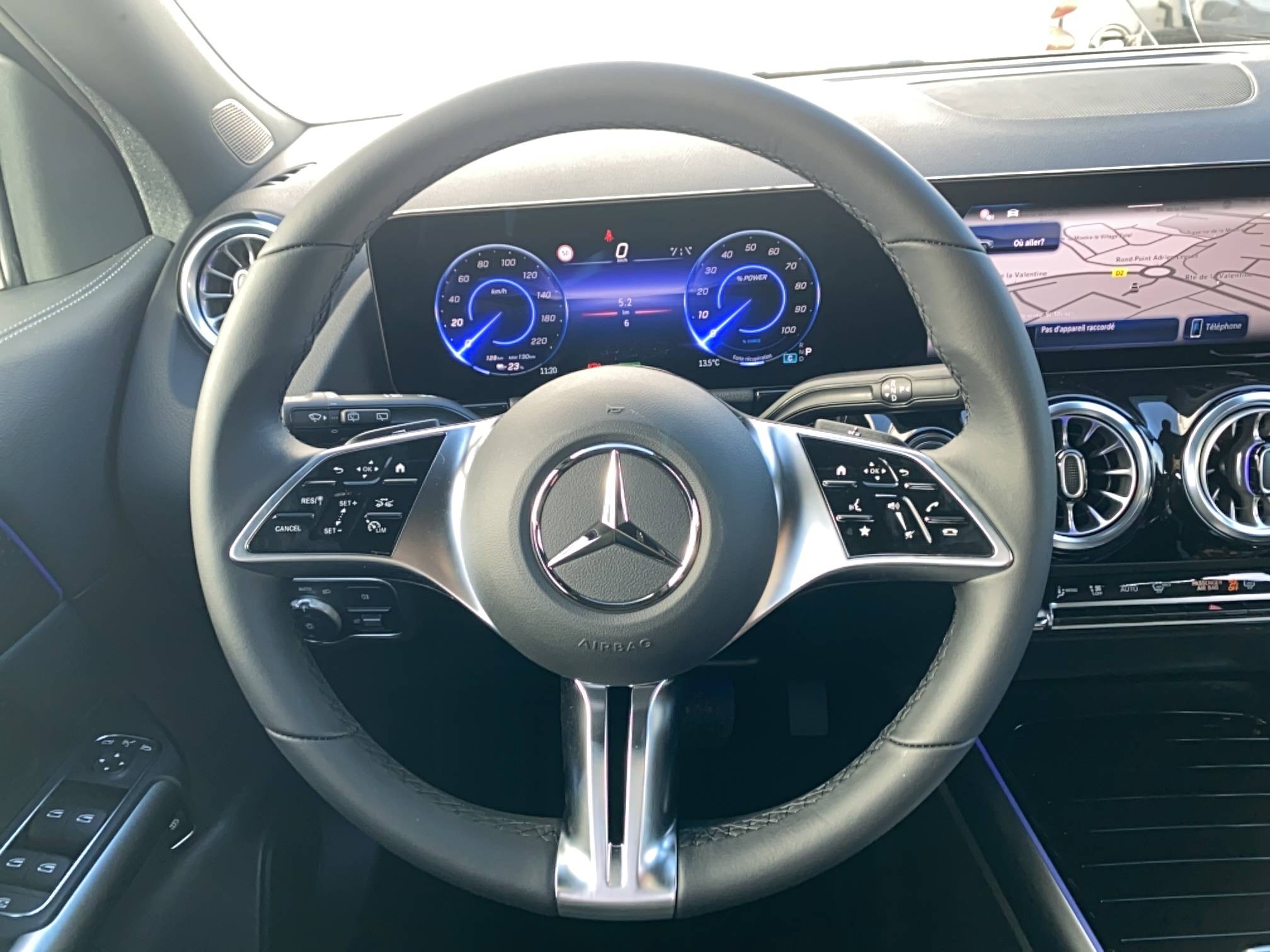 Image Mercedes-Benz EQA 250+ Edition  