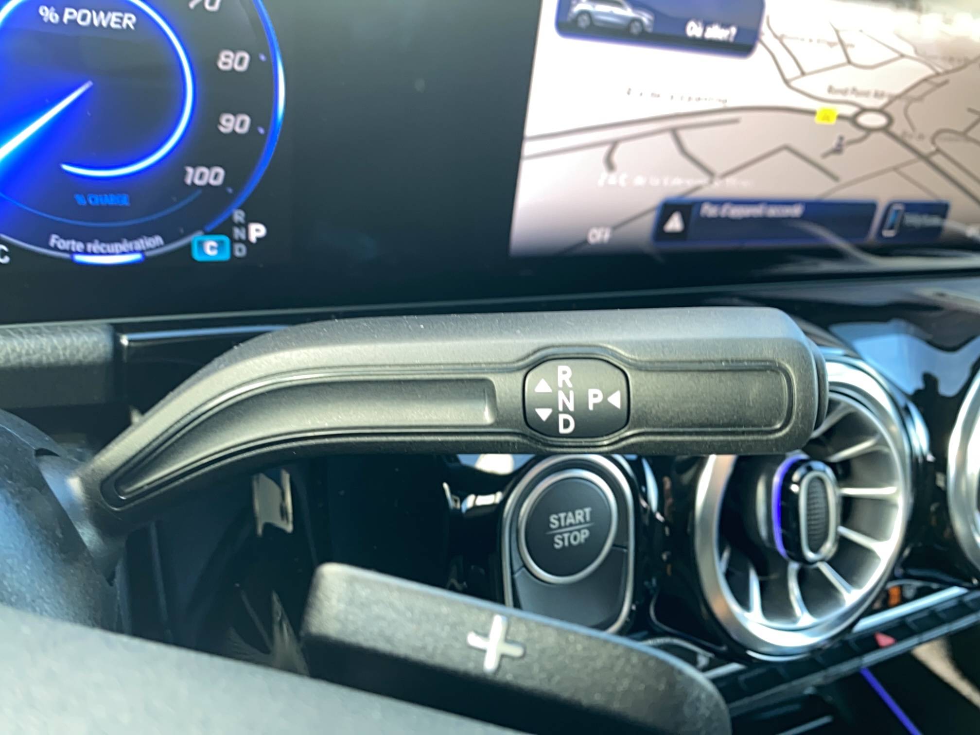 Image Mercedes-Benz EQA 250+ Edition  