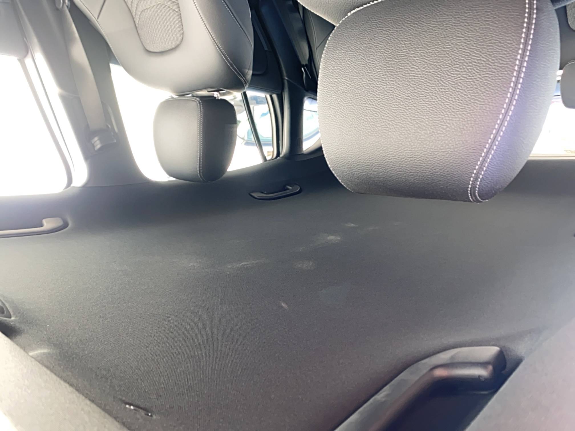 Image Mercedes-Benz EQA 250+ Edition  