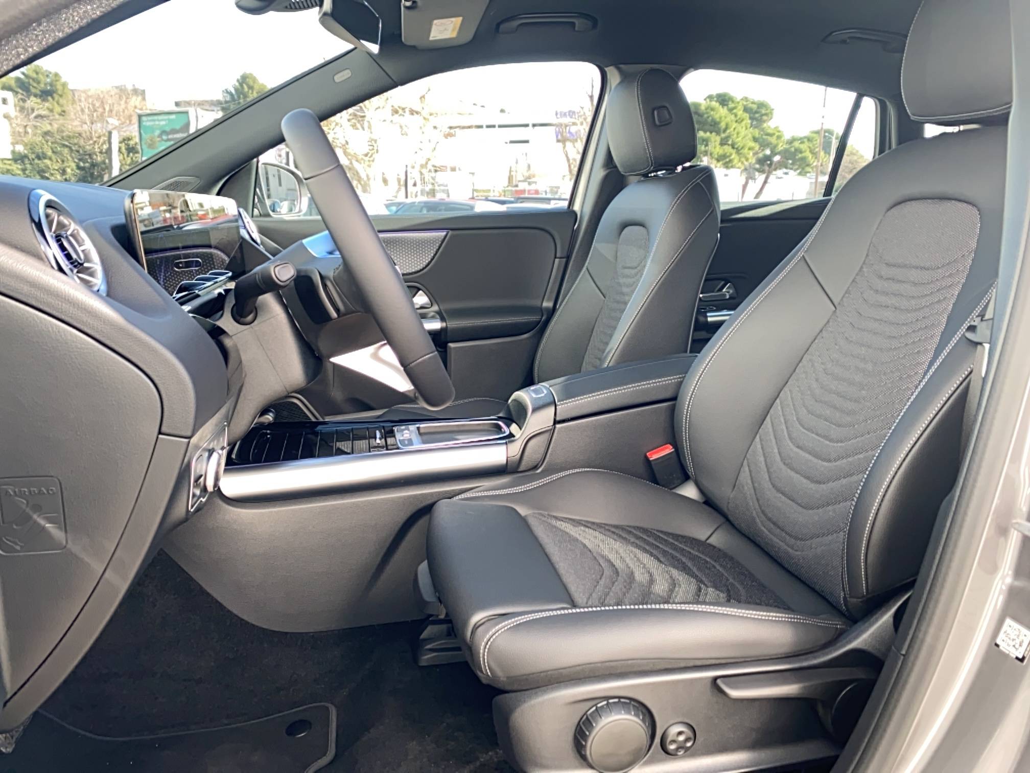 Image Mercedes-Benz EQA 250+ Edition  