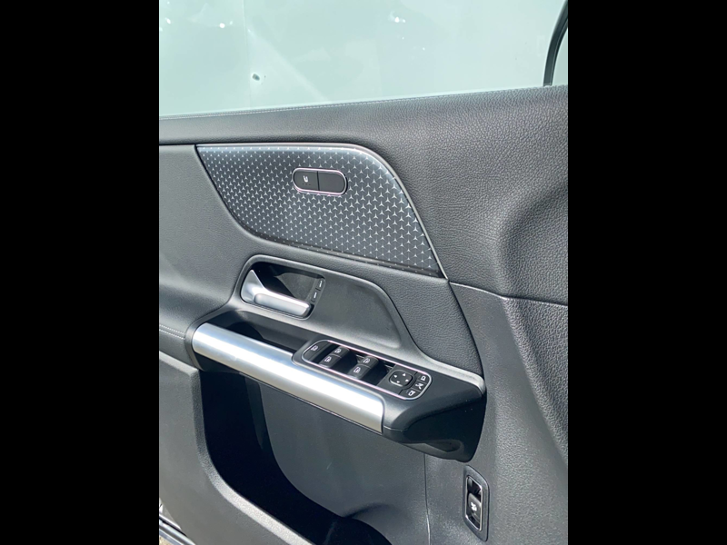 Image Mercedes-Benz EQA 250+ Edition  