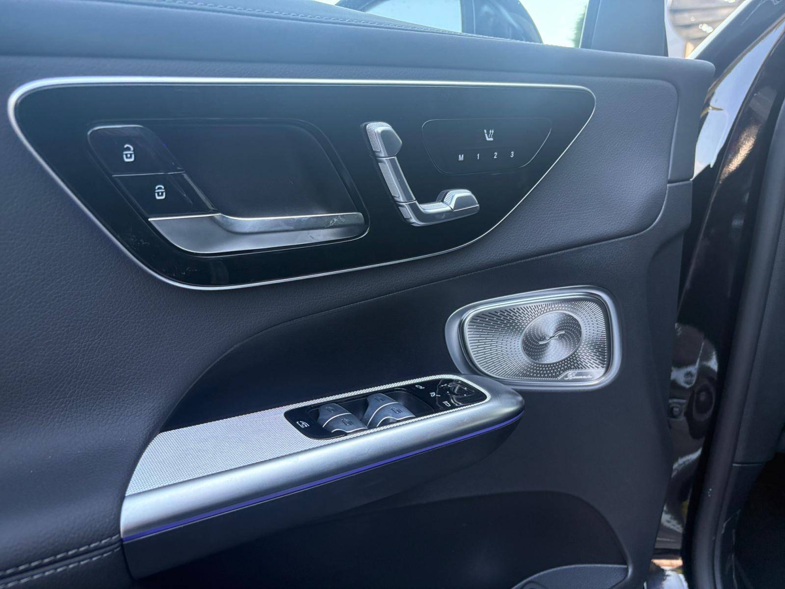 Image Mercedes-Benz GLC COUPÉ GLC 300 de Hybrid EQ 4MATIC Coupé AMG Line +  