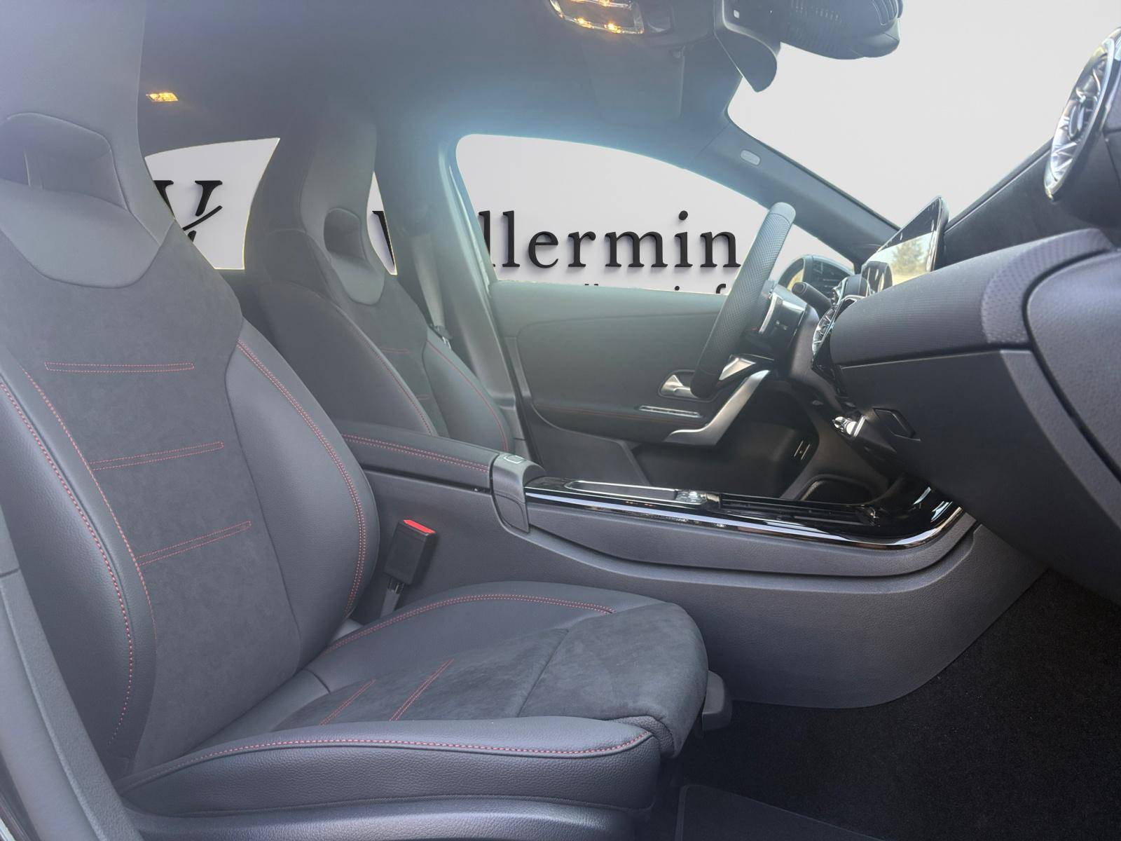 Image Mercedes-Benz CLASSE A 250 e Hybrid EQ Star Edition  