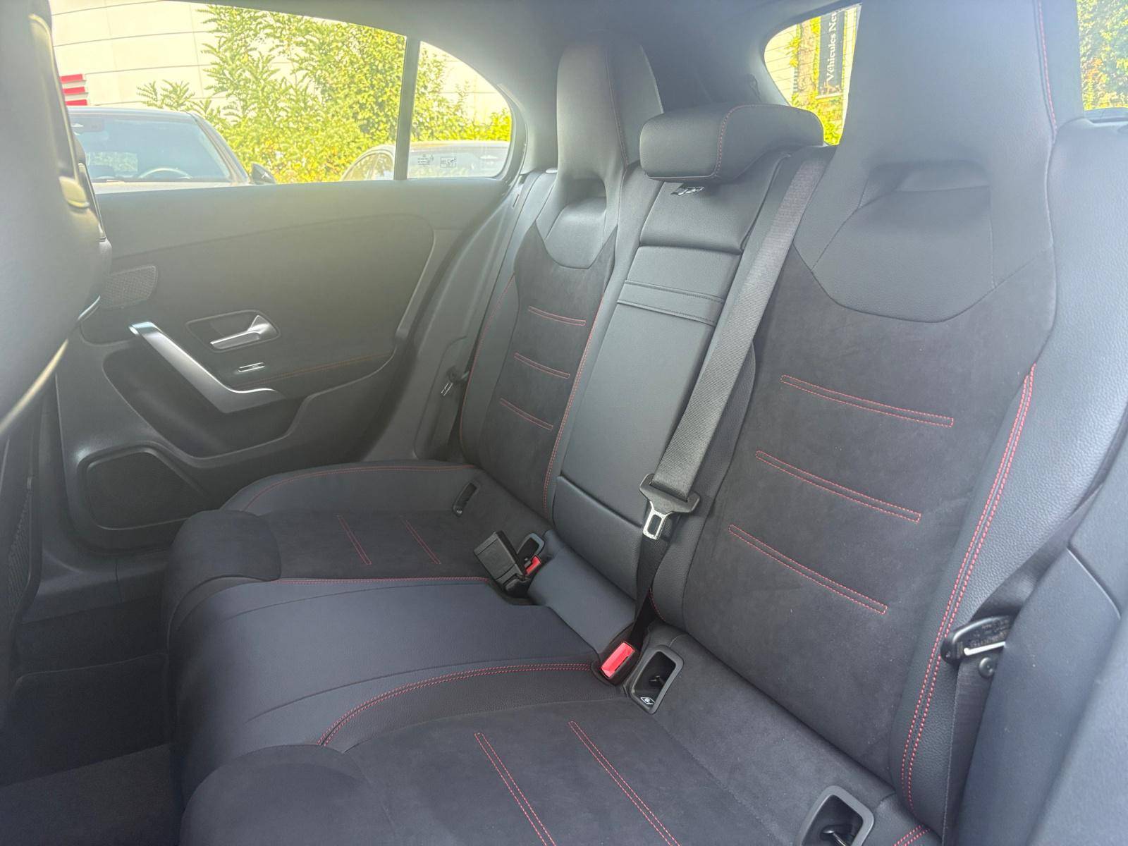 Image Mercedes-Benz CLASSE A 250 e Hybrid EQ Star Edition  