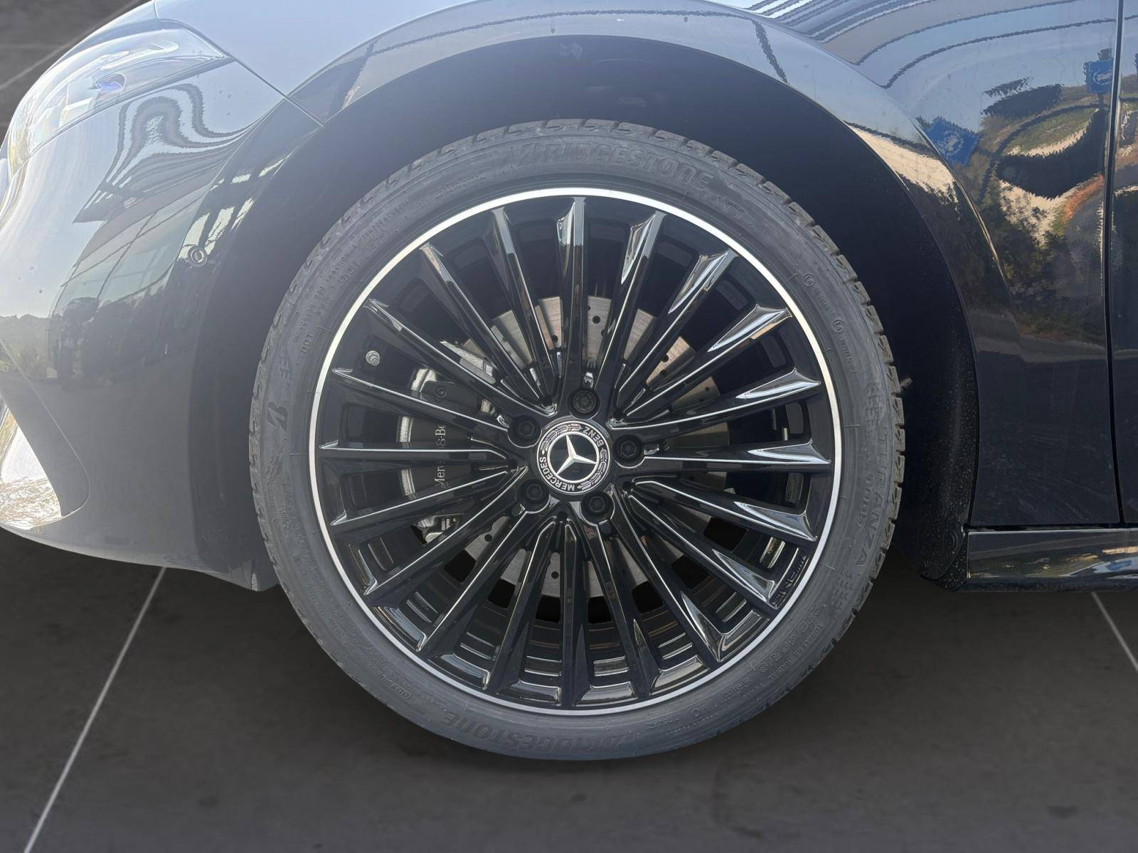 Image Mercedes-Benz CLASSE A 250 e Hybrid EQ Star Edition  