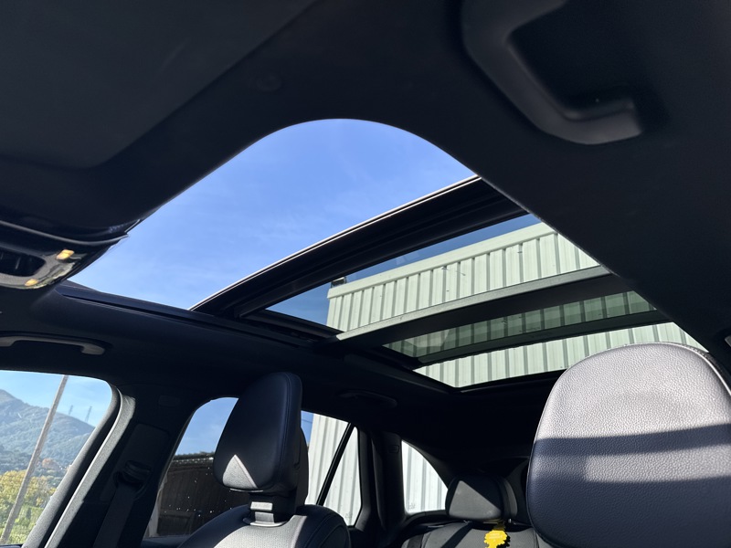 Image Mercedes-Benz GLC SUV GLC 220 d 4MATIC AMG Line  