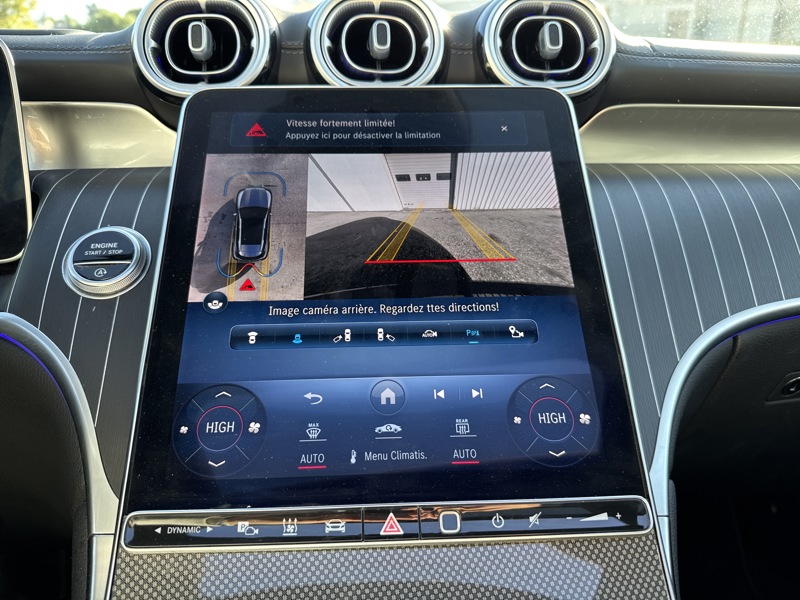 Image Mercedes-Benz GLC SUV GLC 220 d 4MATIC AMG Line  