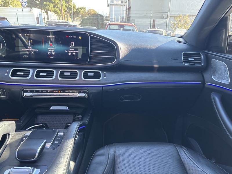 Image Mercedes-Benz GLE COUPÉ GLE 350 de 4MATIC AMG Line Coupé  GLE COUPÉ 350 DE AMG LINE