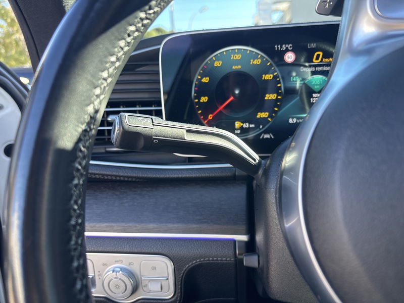 Image Mercedes-Benz GLE COUPÉ GLE 350 de 4MATIC AMG Line Coupé  GLE COUPÉ 350 DE AMG LINE