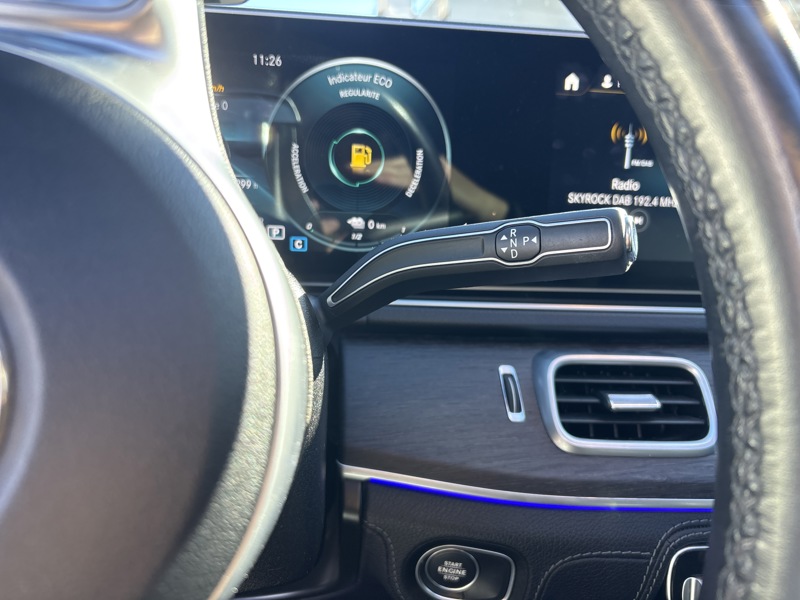 Image Mercedes-Benz GLE COUPÉ GLE 350 de 4MATIC AMG Line Coupé  GLE COUPÉ 350 DE AMG LINE