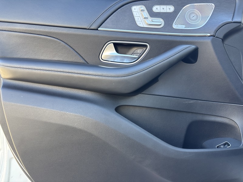 Image Mercedes-Benz GLE COUPÉ GLE 350 de 4MATIC AMG Line Coupé  GLE COUPÉ 350 DE AMG LINE