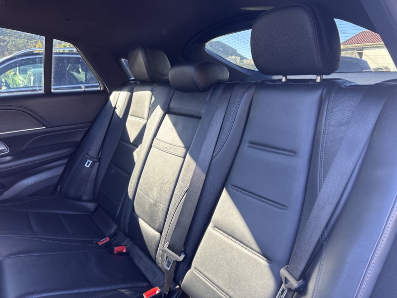 Image Mercedes-Benz GLE COUPÉ GLE 350 de 4MATIC AMG Line Coupé  GLE COUPÉ 350 DE AMG LINE