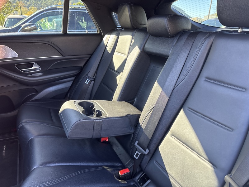 Image Mercedes-Benz GLE COUPÉ GLE 350 de 4MATIC AMG Line Coupé  GLE COUPÉ 350 DE AMG LINE