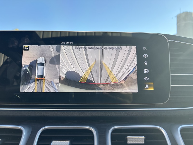 Image Mercedes-Benz GLE COUPÉ GLE 350 de 4MATIC AMG Line Coupé  GLE COUPÉ 350 DE AMG LINE