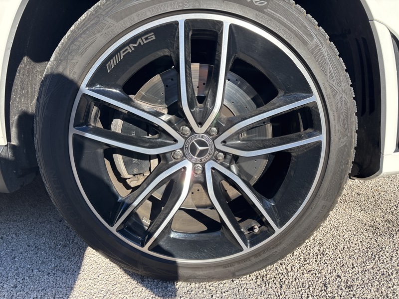 Image Mercedes-Benz GLE COUPÉ GLE 350 de 4MATIC AMG Line Coupé  GLE COUPÉ 350 DE AMG LINE