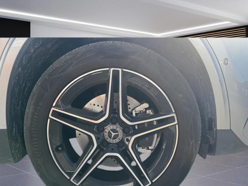 Image Mercedes-Benz GLA 250 e Hybrid EQ AMG Line  