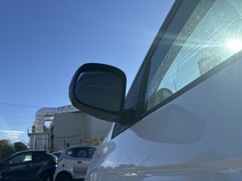 Image Smart FORFOUR electric drive / EQ Prime  82 ch 