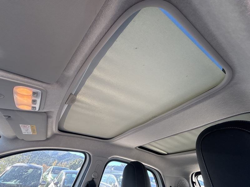 Image Smart FORFOUR electric drive / EQ Prime  82 ch 