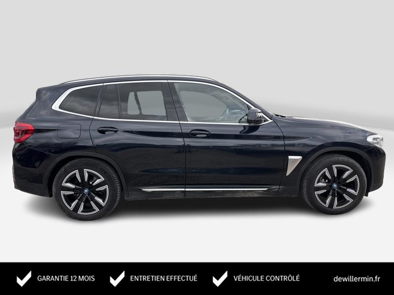Image BMW IX3 Inspiring   286 ch 