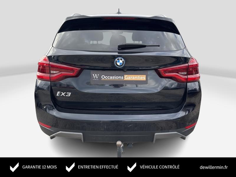 Image BMW IX3 Inspiring   286 ch 