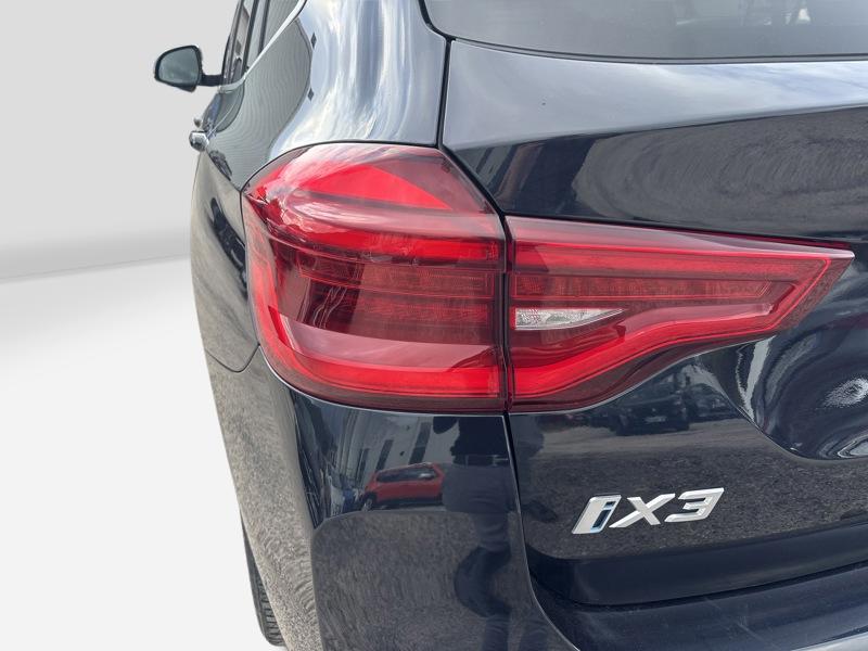 Image BMW IX3 Inspiring   286 ch 