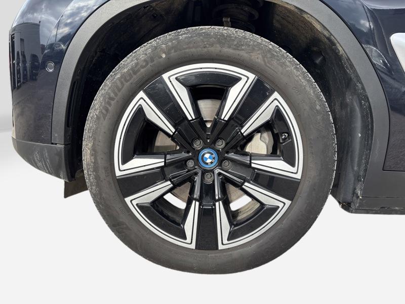 Image BMW IX3 Inspiring   286 ch 
