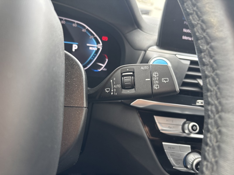 Image BMW IX3 Inspiring   286 ch 