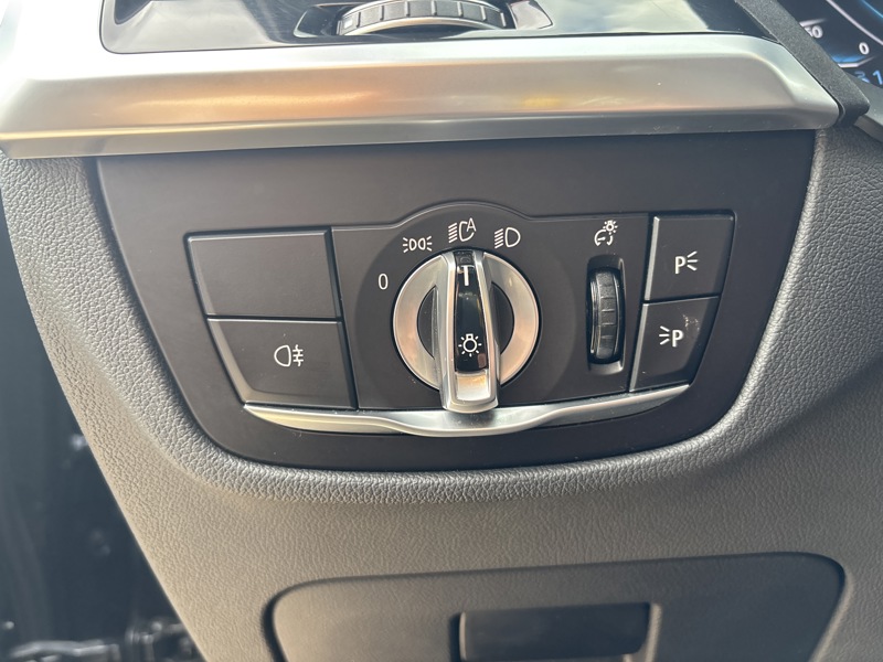 Image BMW IX3 Inspiring   286 ch 