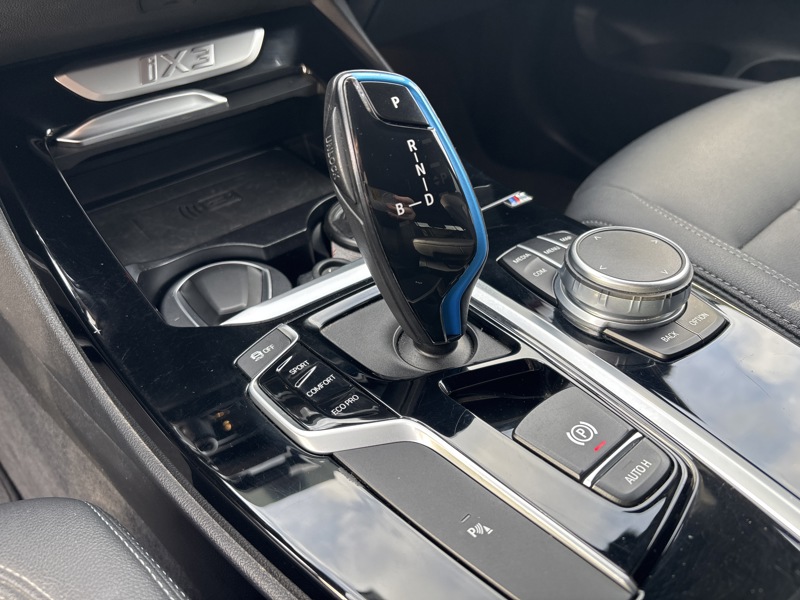 Image BMW IX3 Inspiring   286 ch 